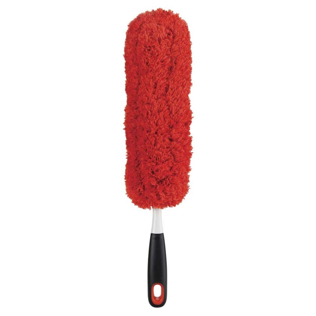 Perie cu microfibre pentru sters praful, "Good Grips" - OXO - imagine 6